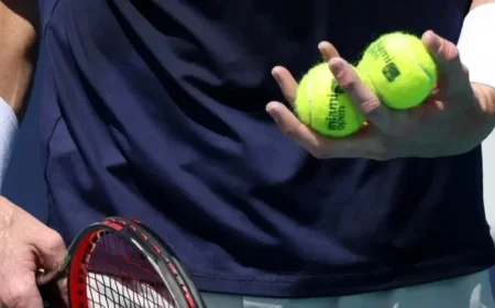 Swiss Indoors Basel 2025: Ruud vs. Fokina Match Preview and Predictions