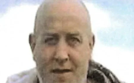 Search for Missing Man Concludes After Body Found in Galway