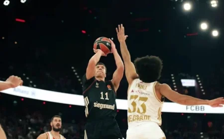 FC Bayern vs. Olympiacos: Essential Match Insights