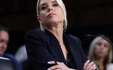 Justice Department to Monitor California Polling Sites During Prop 50 Voting