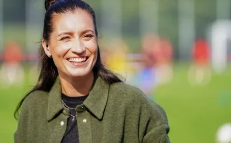 Leonne Stentler Excited by New Names Announced