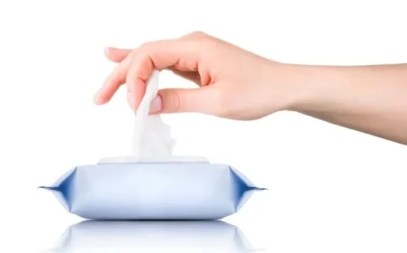 Neutrogena Recalls Bacteria-Contaminated Makeup Wipes