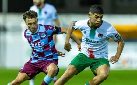 Ger Nash Admits City’s Continued Away Struggles Due to Lack of Quality