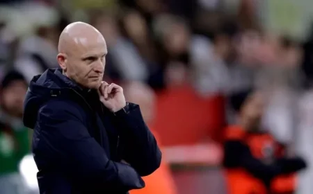 Veurink Sees Moderate Execution of Oranje Plans: ‘Needs Time’