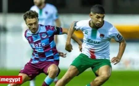 Treaty Prepares for High-Stakes Play-Off Showdown Against Cobh Ramblers at Markets Field