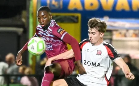 Premier goal remains within reach despite Ramblers’ turbulent year