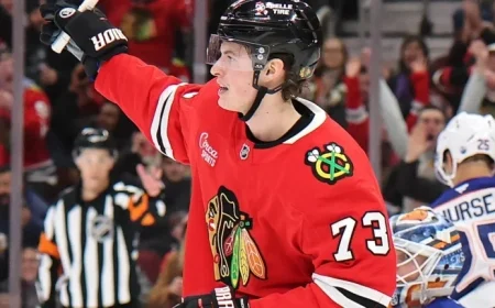 Unexpected Factor Could Still Alter Blackhawks’ 2025 Strategy