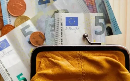 Upcoming changes to social welfare payment schedule to take effect soon