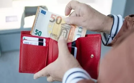 Thousands set to benefit from unexpected social welfare changes this week