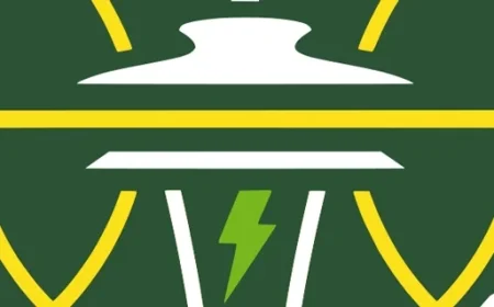 Seattle Storm Appoints Sonia Raman as Head Coach