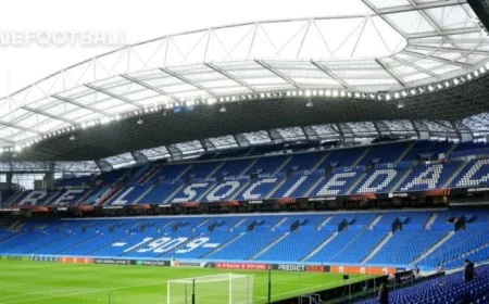 Real Sociedad Faces Must-Win La Liga Clash as Pressure Mounts to Improve Form