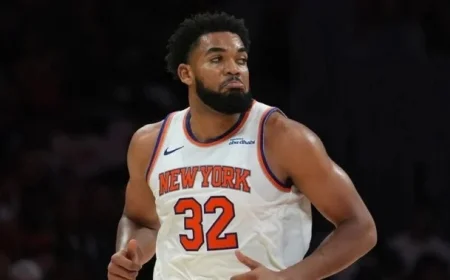 Top NBA Bets and Player Props for Celtics vs. Knicks