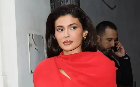 Did Mafia Poker Games Take Place at Kylie Jenner’s Home