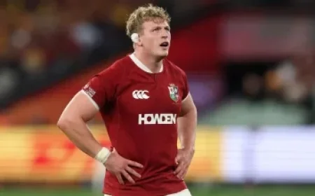 Jeremy Allen White Reflects on Surging Popularity During Filming of The Bear