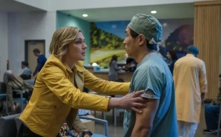 Apple TV’s Must-Watch Sci-Fi Drama Pluribus Reunites Better Call Saul Stars in Tense New Trailer