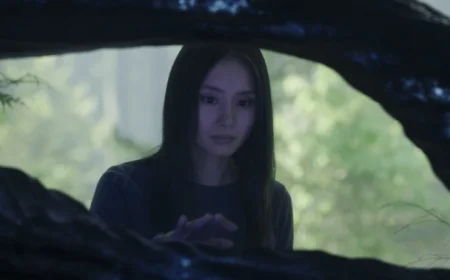 Exciting Theories About Invasion Season 4 Plot and Cast Revealed