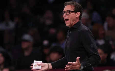 Hawks’ Season Opener Failure Was Entirely Preventable