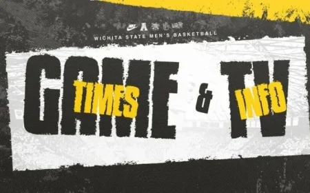 Men’s Basketball Broadcast Details and Tip Times Announced