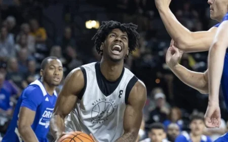 Should Shocker Fans Invest in ESPN+? Analyzing This Year’s Schedule
