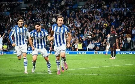 Thrilling Triumph: A Gritty Victory Captivates Audiences