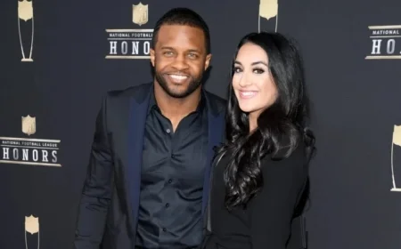 “House Fire Affects ‘Special Forces’ Star Randall Cobb’s Family”