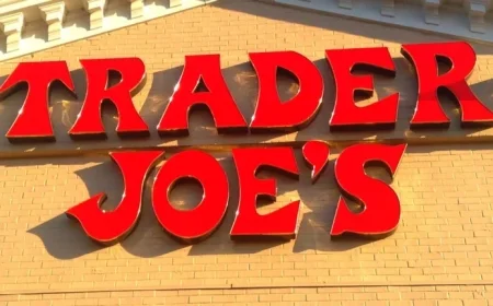 Trader Joe’s to Open New Store in Riverdale with Grand Opening
