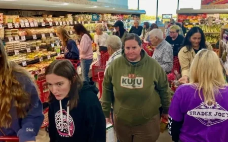 Trader Joe’s Opens in Riverdale, Expands to Holladay, Herriman Soon