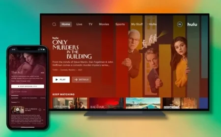 Top Hulu Deals and Bundles for October 2025