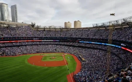 World Series Ticket Prices Skyrocket to Thousands, Sparking Ticketmaster Backlash
