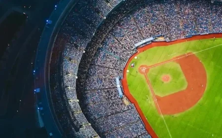 Ford Threatens Action as Ticketmaster Faces Backlash Over World Series Prices
