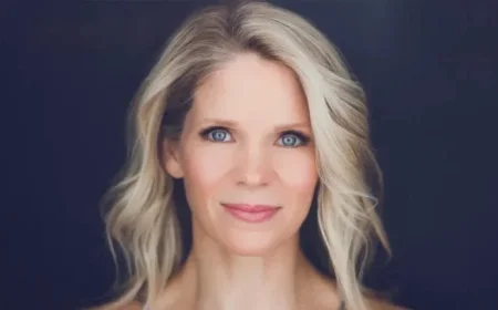 Kelli O’Hara Joins CBS’s ‘Sheriff Country’ Season 1 Cast