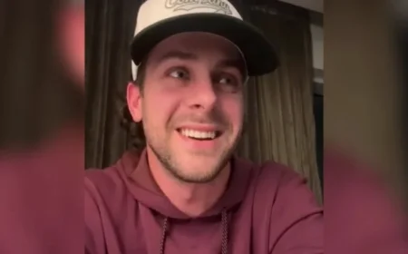 Brighton’s Ernie Clement Leads Blue Jays to World Series Berth