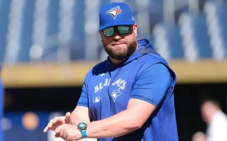 Schneider Jokes About Blue Jays’ Unsuccessful 2023 Pursuit of Ohtani