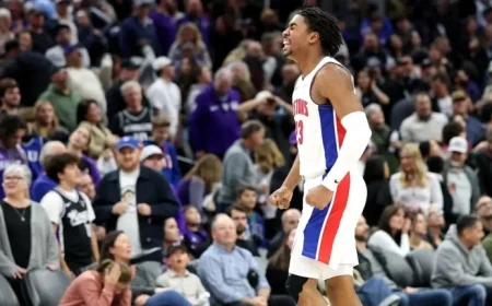 ESPN Reporter Reveals Unspoken Truth About Jaden Ivey