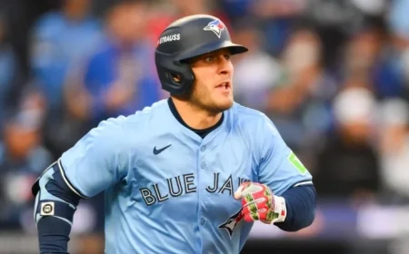 Ex-D-back’s World Series Role Highlights 2022 Trade Impact