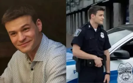 Meet ‘Boston Blue’ Star from Lee Min Ho’s ‘Pachinko’ Before ‘Blue Bloods’ Spinoff