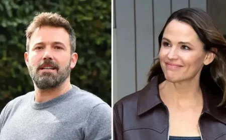 Ben Affleck and Jennifer Garner’s ‘Strict Rules’ for Their Unique Arrangement Revealed
