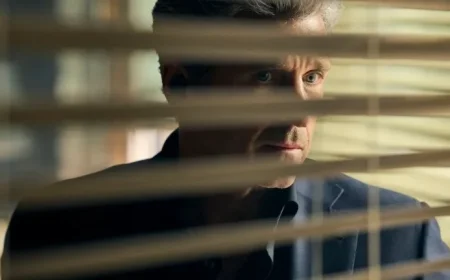 Patrick Dempsey Stars in First Teaser for Fox Drama ‘Memory of a Killer’
