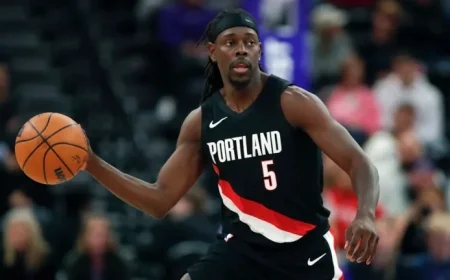Celtics Regret Jrue Holiday Trade as Situation Worsens