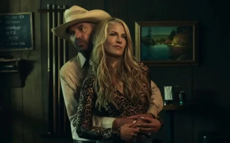 ‘Landman’ Season 2 Unveils New Images of Controversial Characters