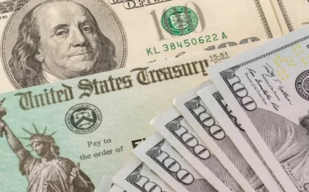 IRS Tax Refunds and Rebates: Will 2025 Bring a Stimulus Check?