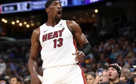 Heat Secure Victory in First Game Following Rozier’s Arrest with Full Team Support