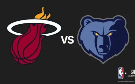 Top Player Prop Bets for Heat vs Grizzlies Showdown NBA Oct 24