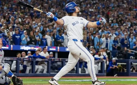 October Showdown: Live Analysis of World Series Game 1