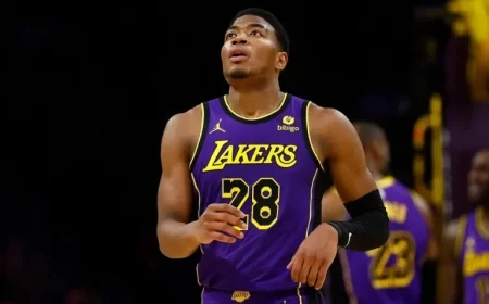 Top NBA Prop Bets for Friday: Timberwolves vs Lakers Showdown on October 24, 2025