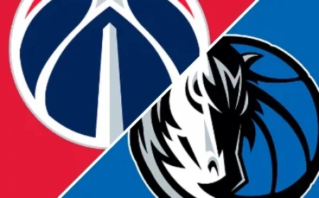 Wizards Triumph Over Mavericks with a 117-107 Victory in October 24 Game Recap