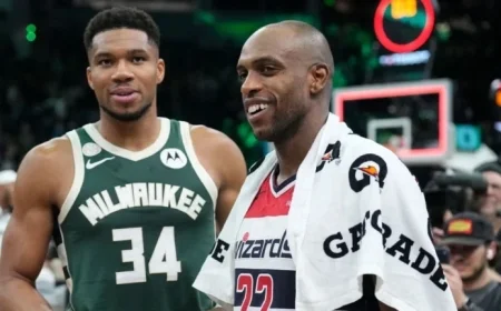 Middleton: Milwaukee Reception Was Incredibly Meaningful