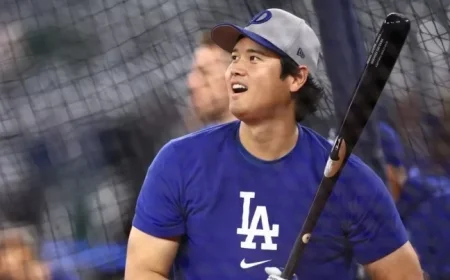 Shohei Ohtani’s Secret Wedding to MLB Superstar Revealed