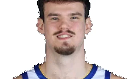 Quinten Post Plays Only Nine Minutes on Tuesday