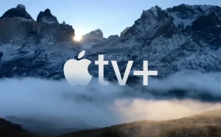 Discover Why Apple TV’s Upcoming Fall Shows Are Generating Major Excitement